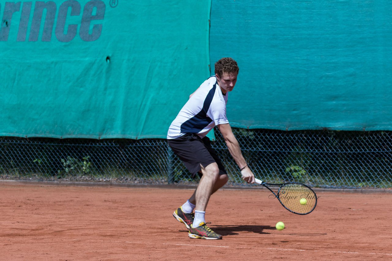Bild 292 - Horst Schroeder Pokal Donnerstag